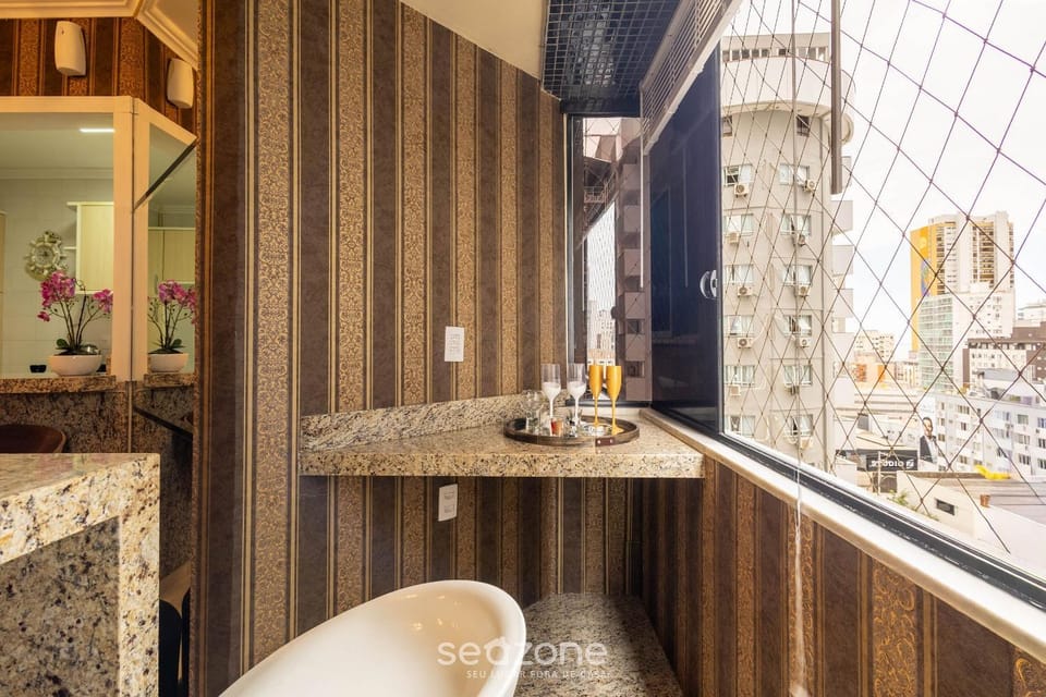 Balcony/Terrace, Living room