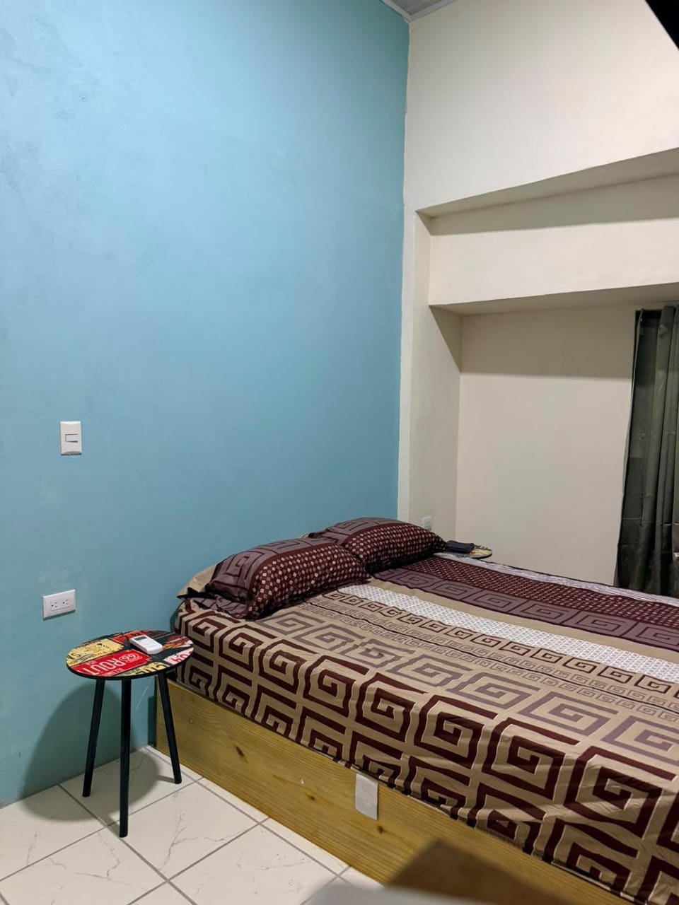 Bamboo House Vacation rental in Puntarenas Province