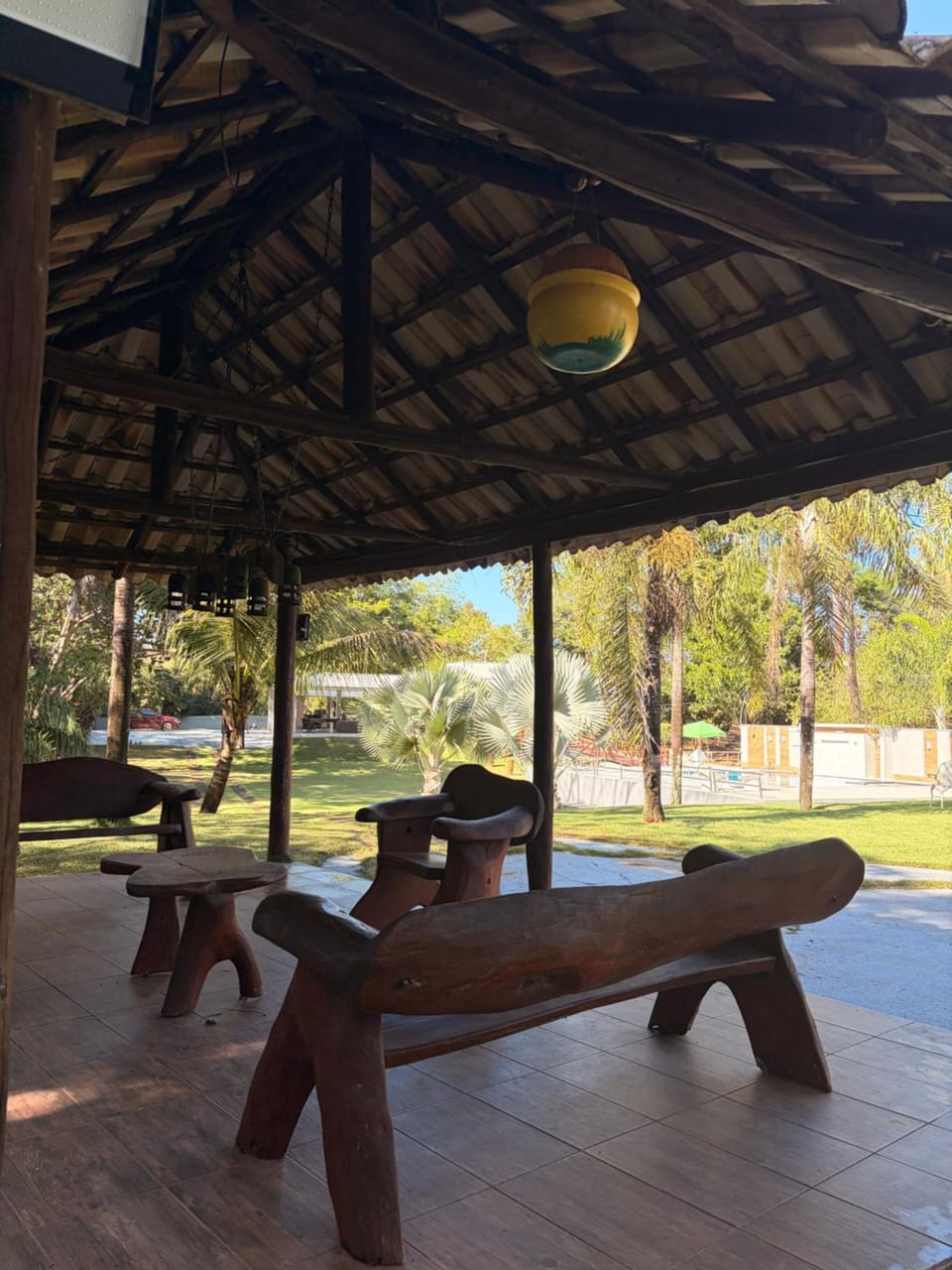 Casa Araguaia Nature lodge in State of Goiás