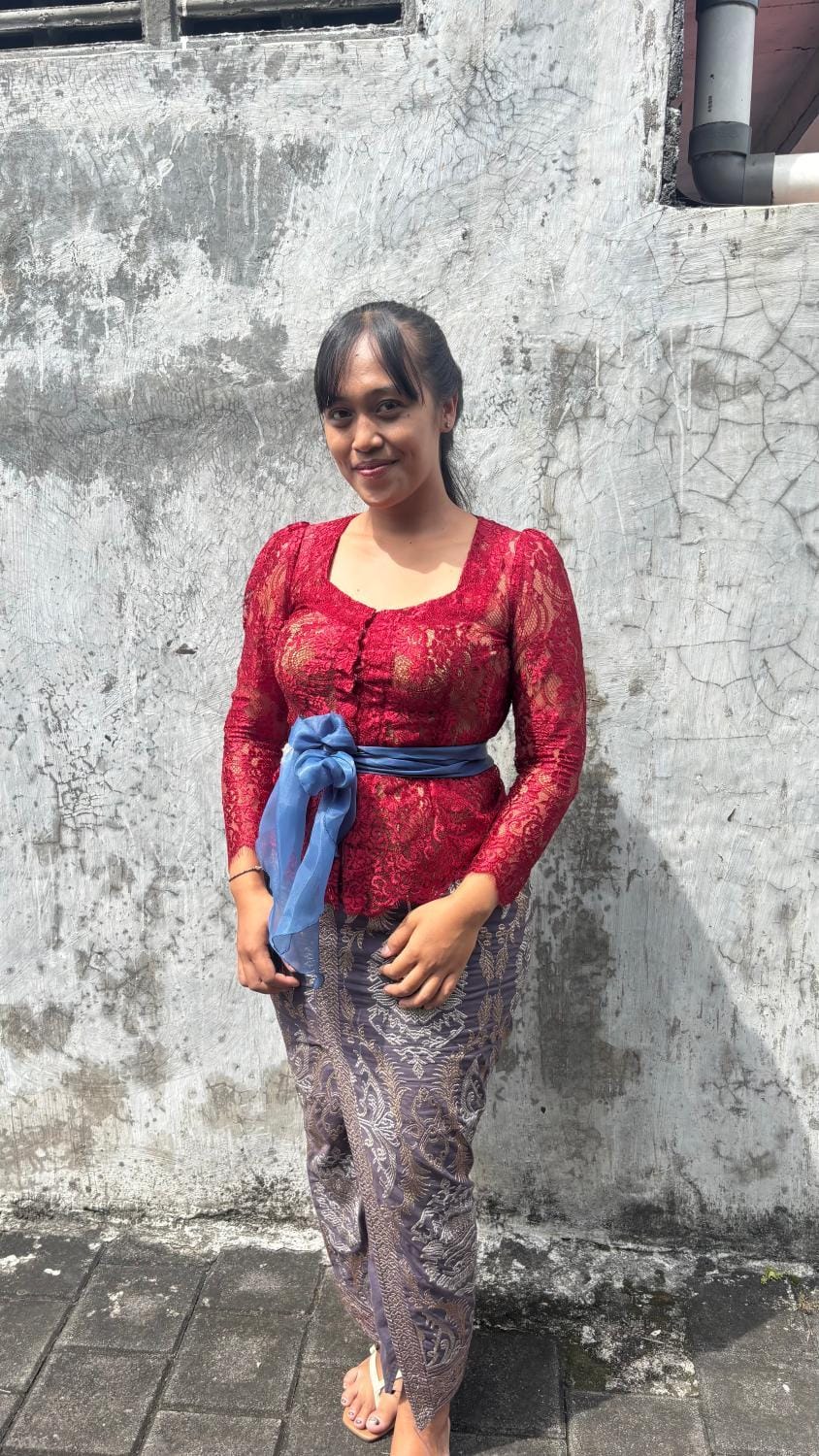 Pondok Asih Bed and Breakfast in Bali