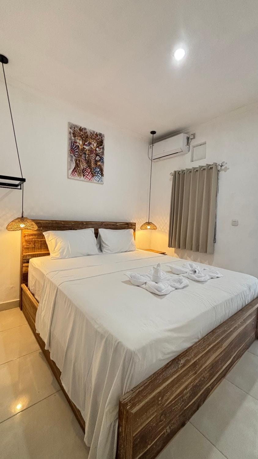 Pondok Asih Bed and Breakfast in Bali