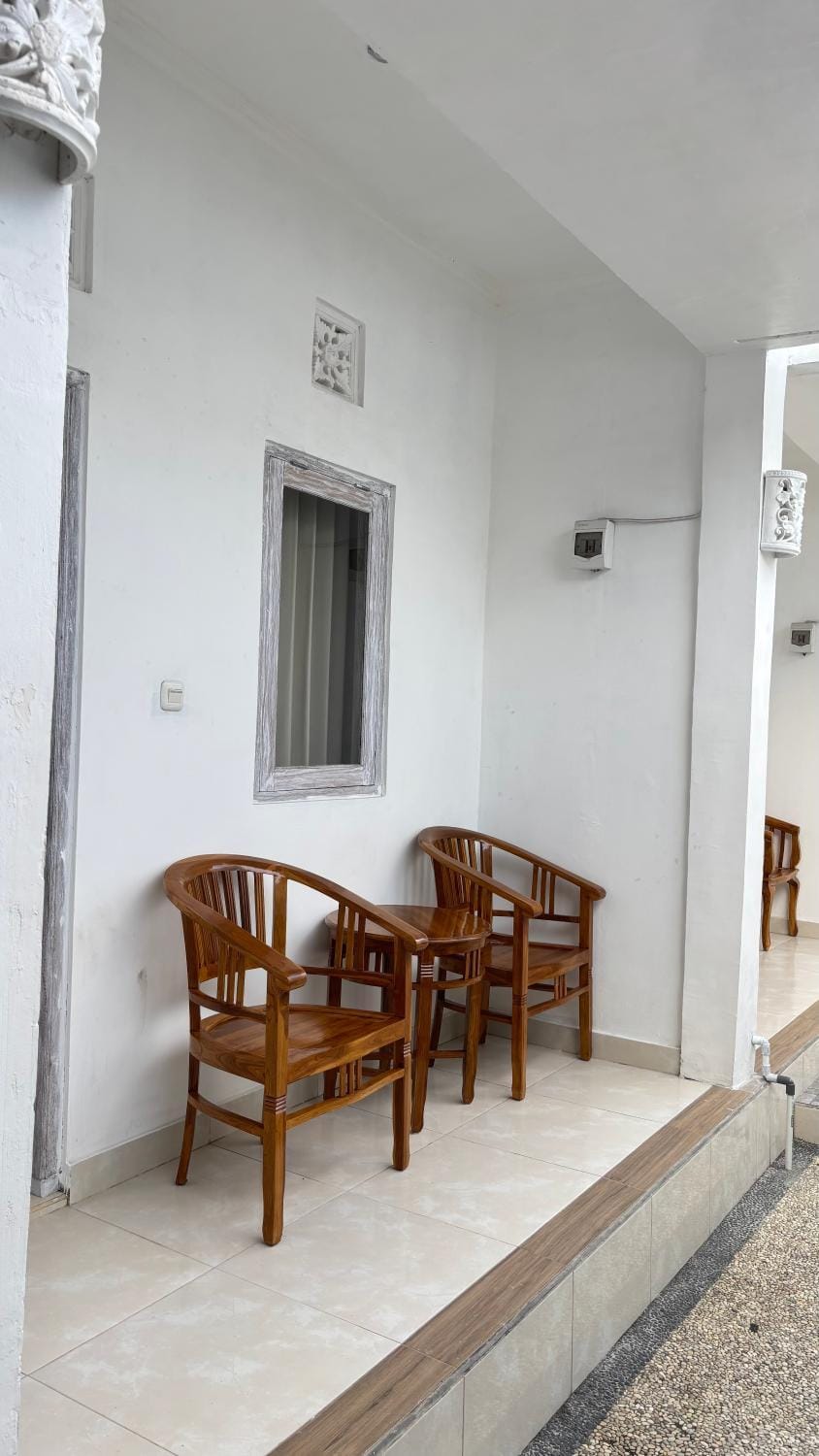 Pondok Asih Bed and Breakfast in Bali