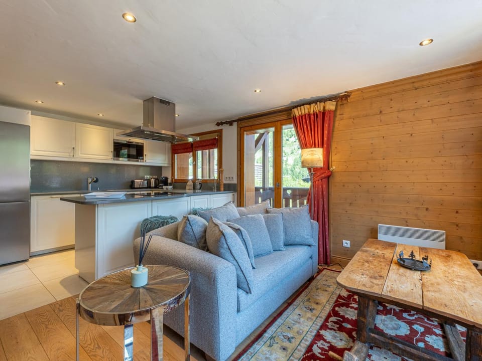 Appartement de prestige lumineux centre station - 8 pers. - FR-1-694-451 Apartment in Val dIsere