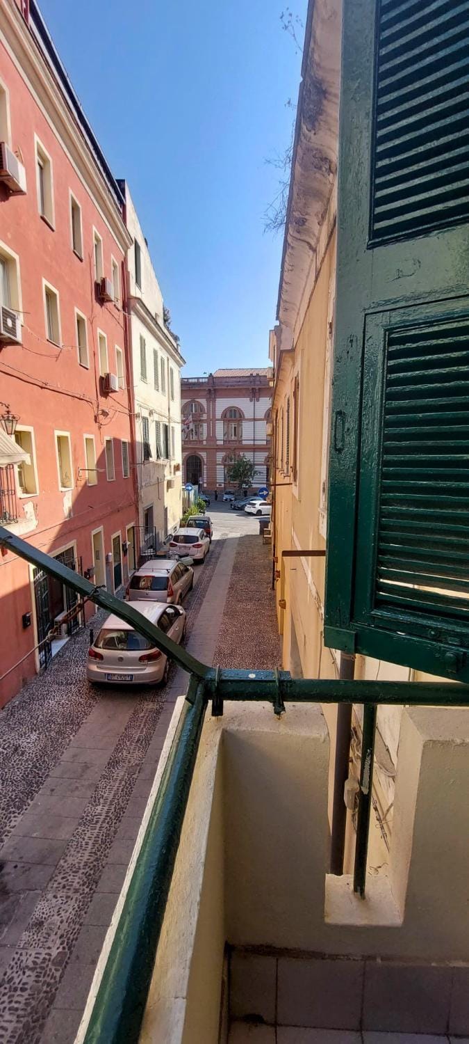 Balcony/Terrace, Balcony/Terrace