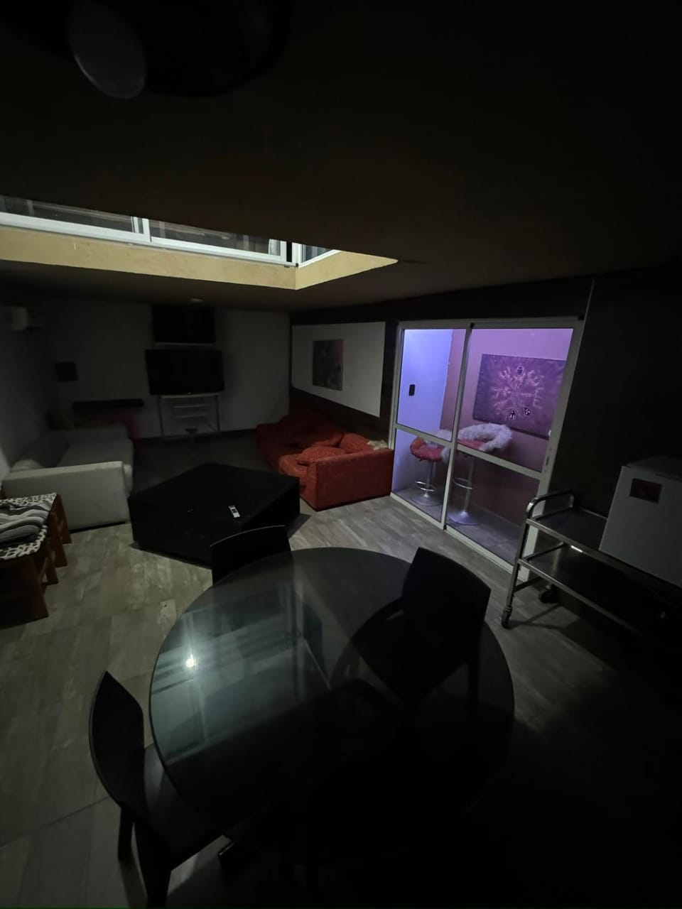 Loft de Viaje Apartment in Buenos Aires Province