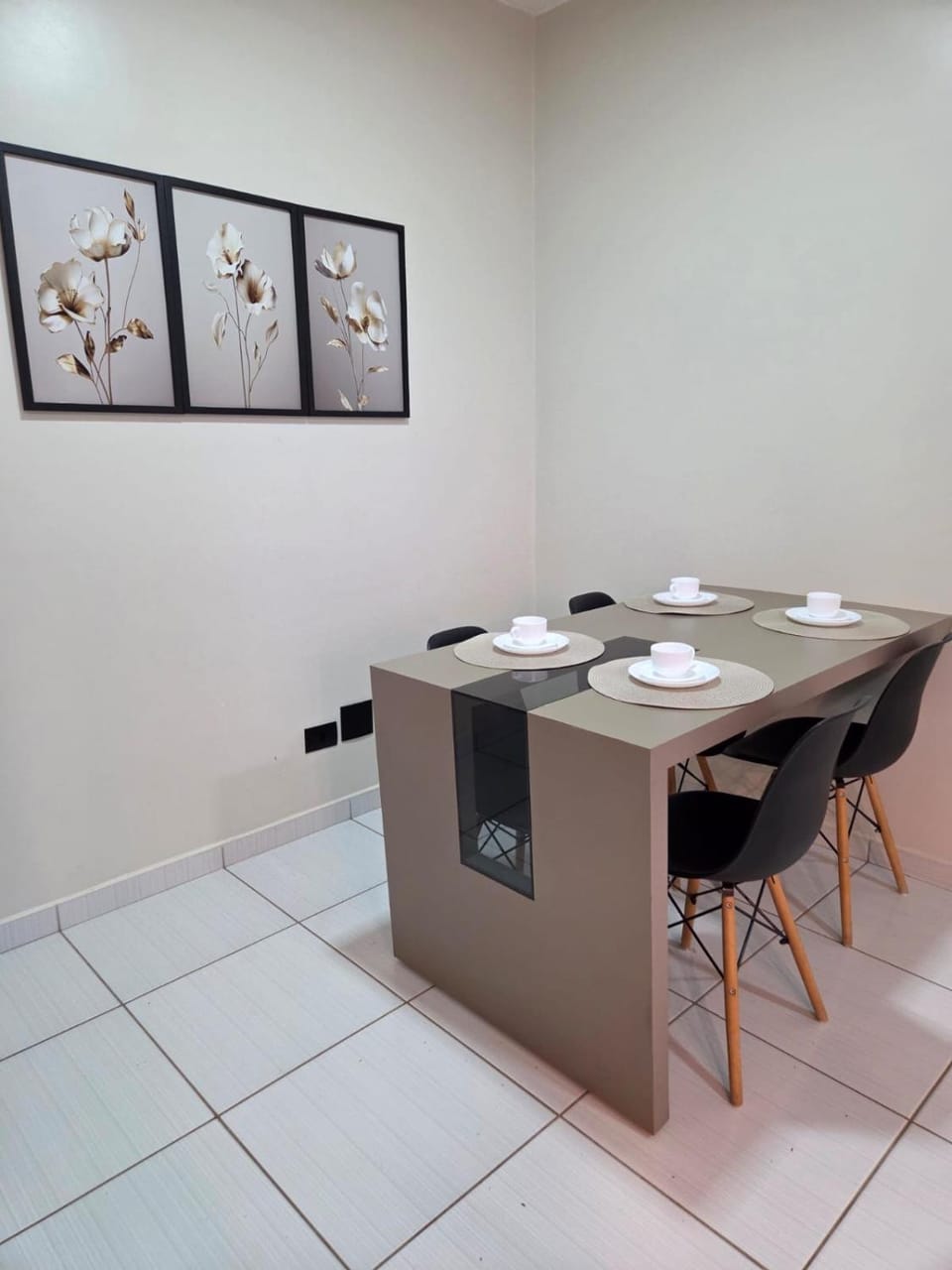 Apê Super Aconchegante Marco das 3 Fronteiras Apartment in Foz do Iguaçu