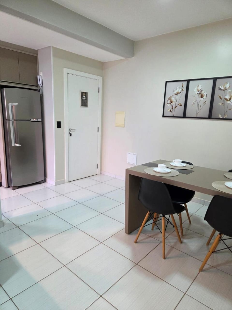 Apê Super Aconchegante Marco das 3 Fronteiras Apartment in Foz do Iguaçu
