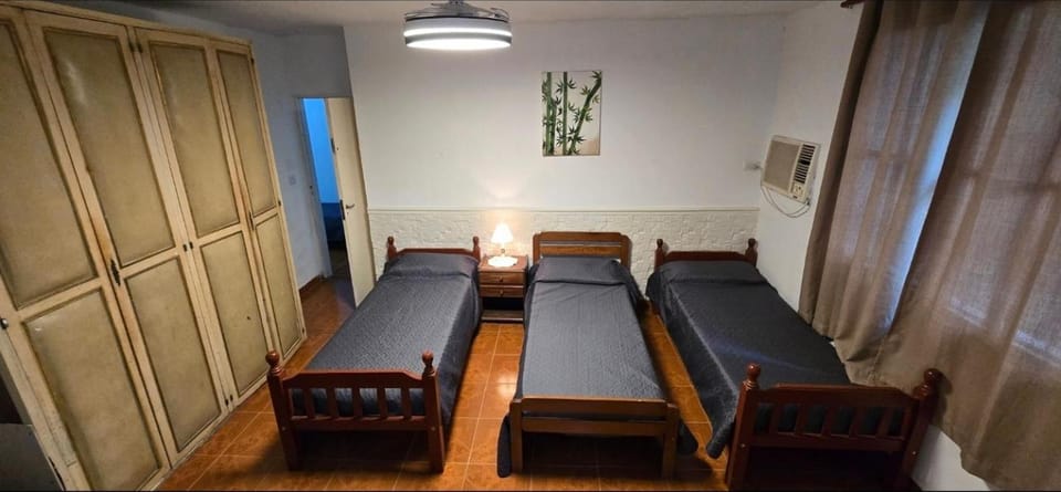 Depto Pringles 1740, Primer Piso, Parking Privado Gratis Apartment in Yerba Buena