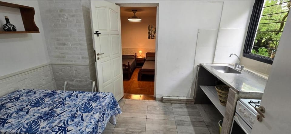Depto Pringles 1740, Primer Piso, Parking Privado Gratis Apartment in Yerba Buena