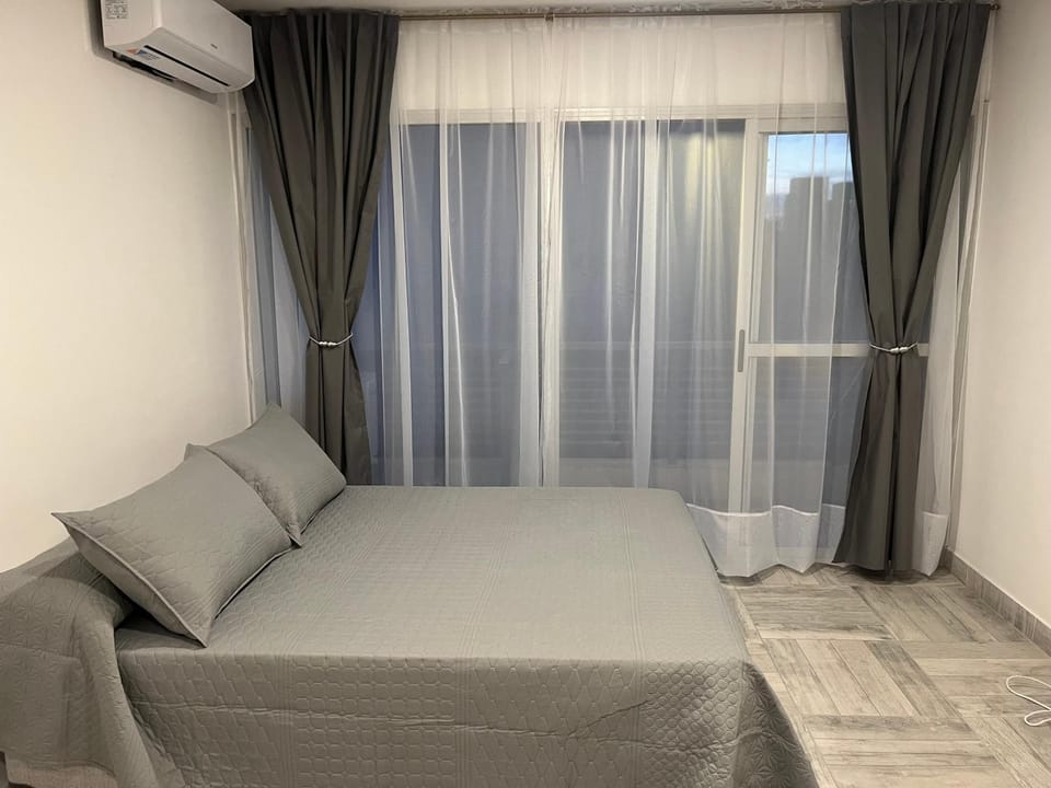 Departamento temp Apartment in Morón