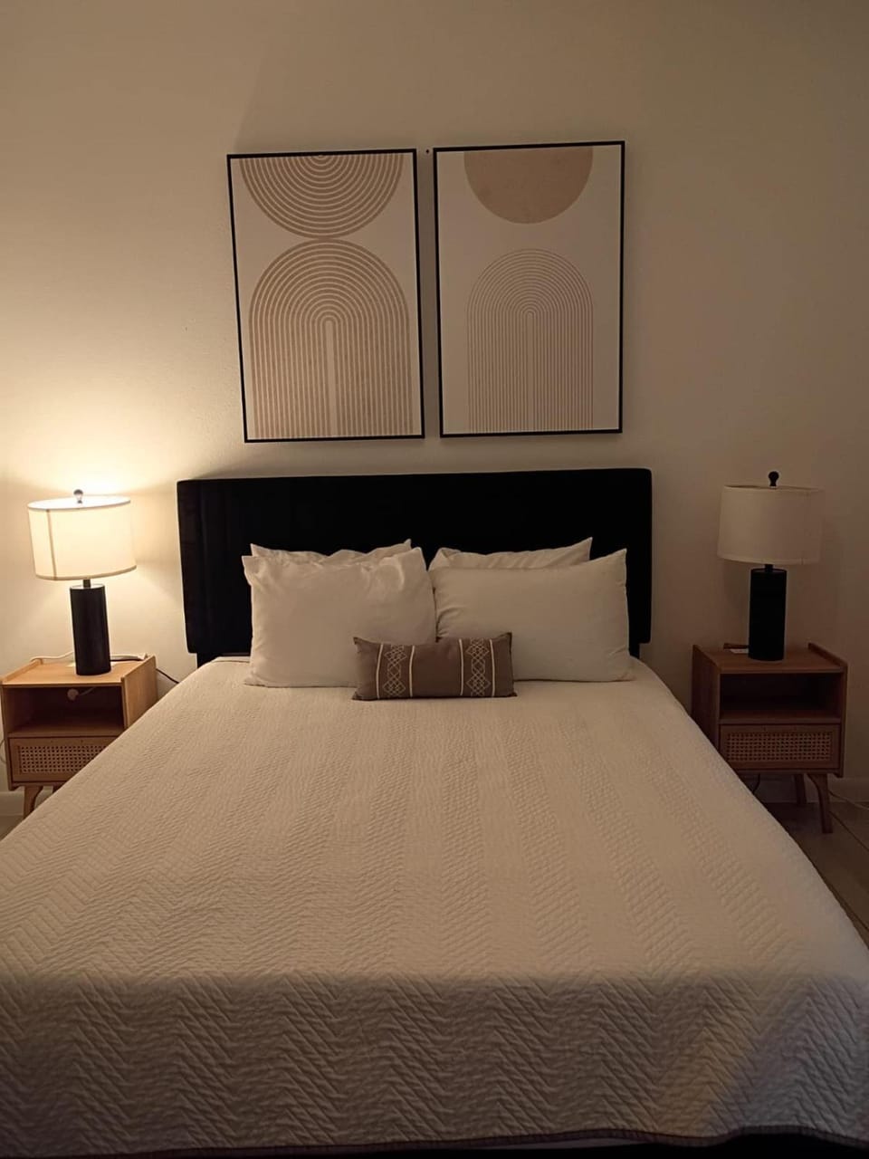 Modern 2 Bed 2 Bath Apartment Near Hospitals & Shopping Apartment in Edinburg