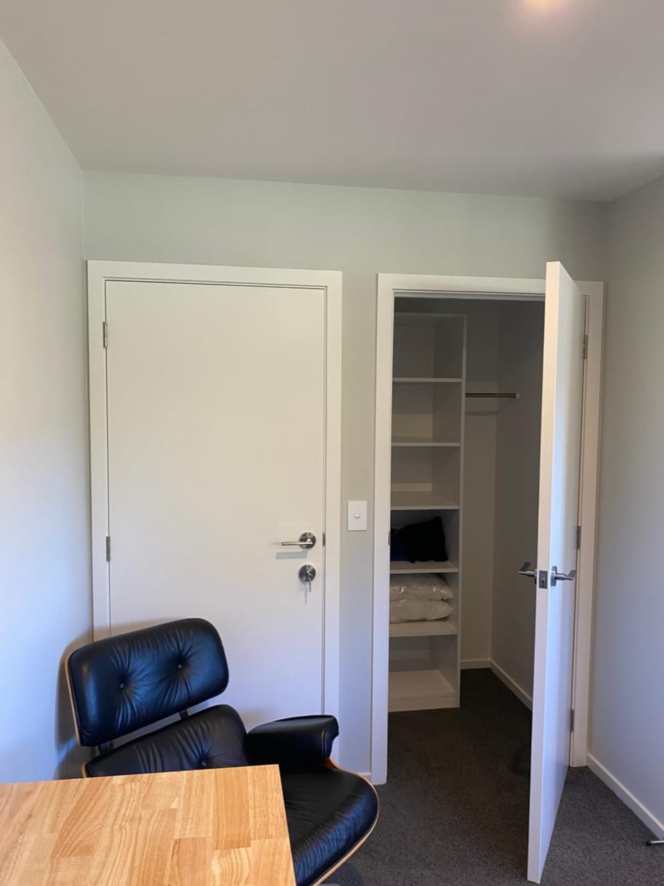 Private Ensuite at the base of Coronet Peak Bed and Breakfast in Queenstown