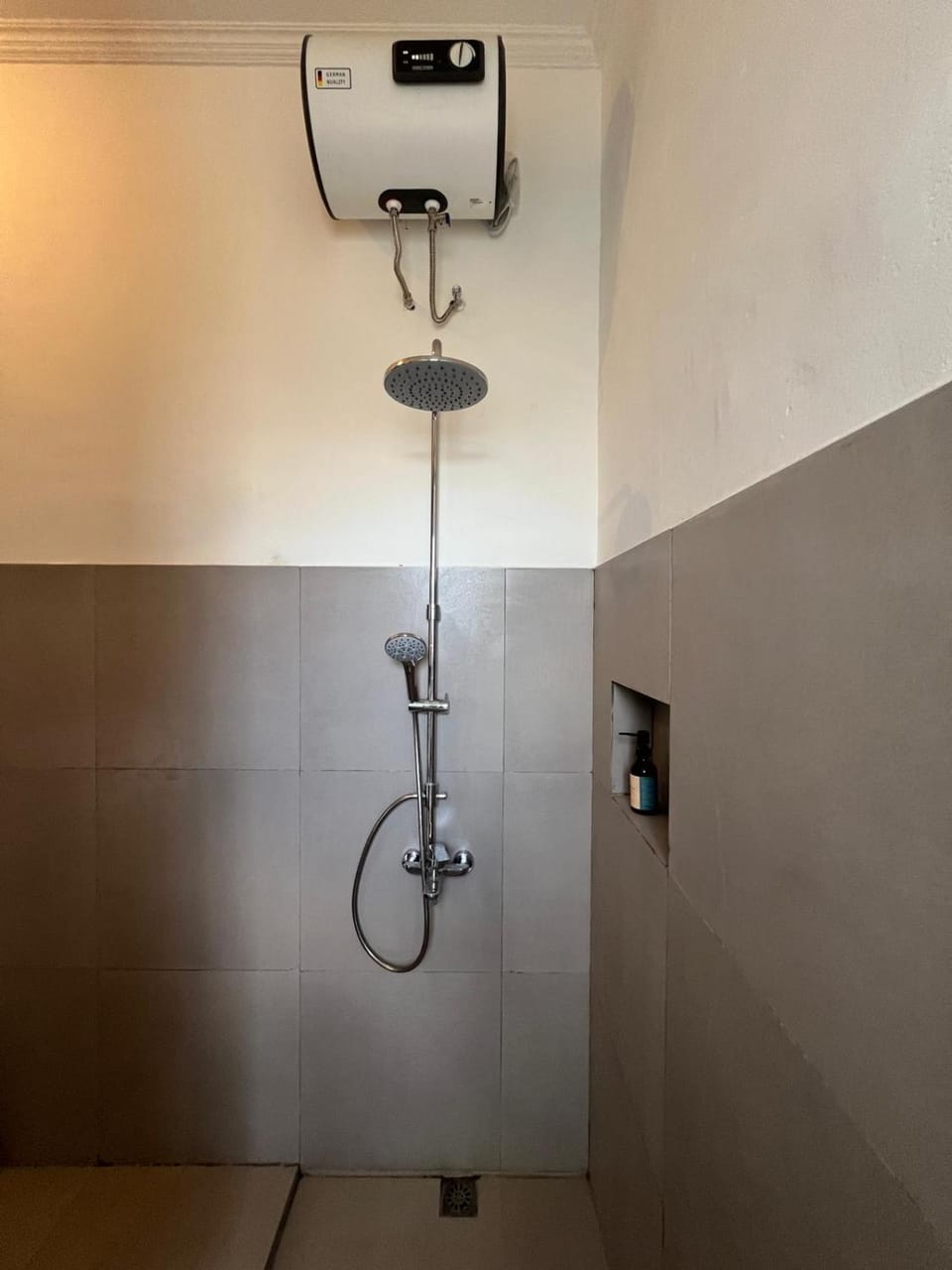 One Bedroom Villa in Canggu Bed and Breakfast in North Kuta