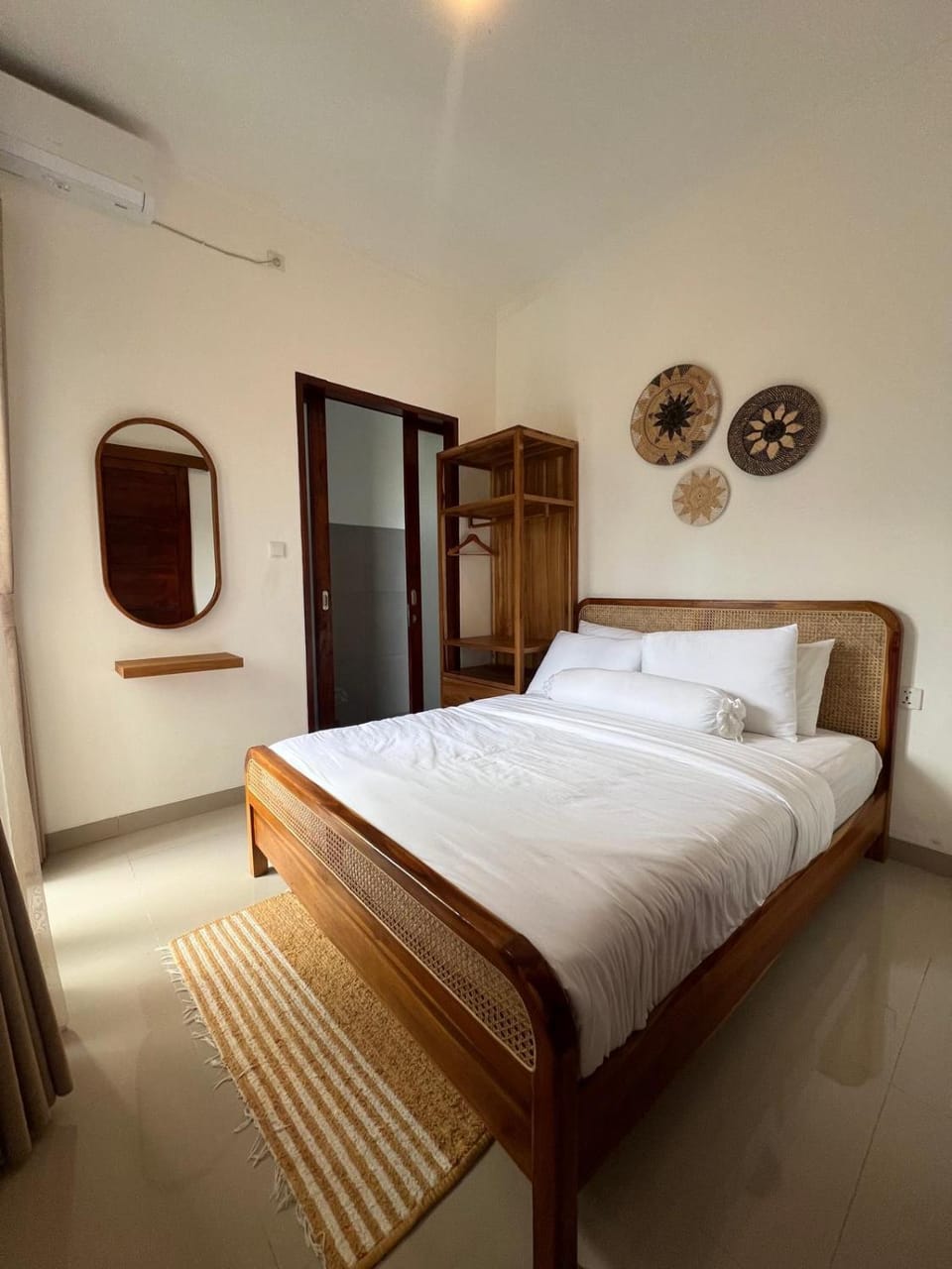 One Bedroom Villa in Canggu Bed and Breakfast in North Kuta