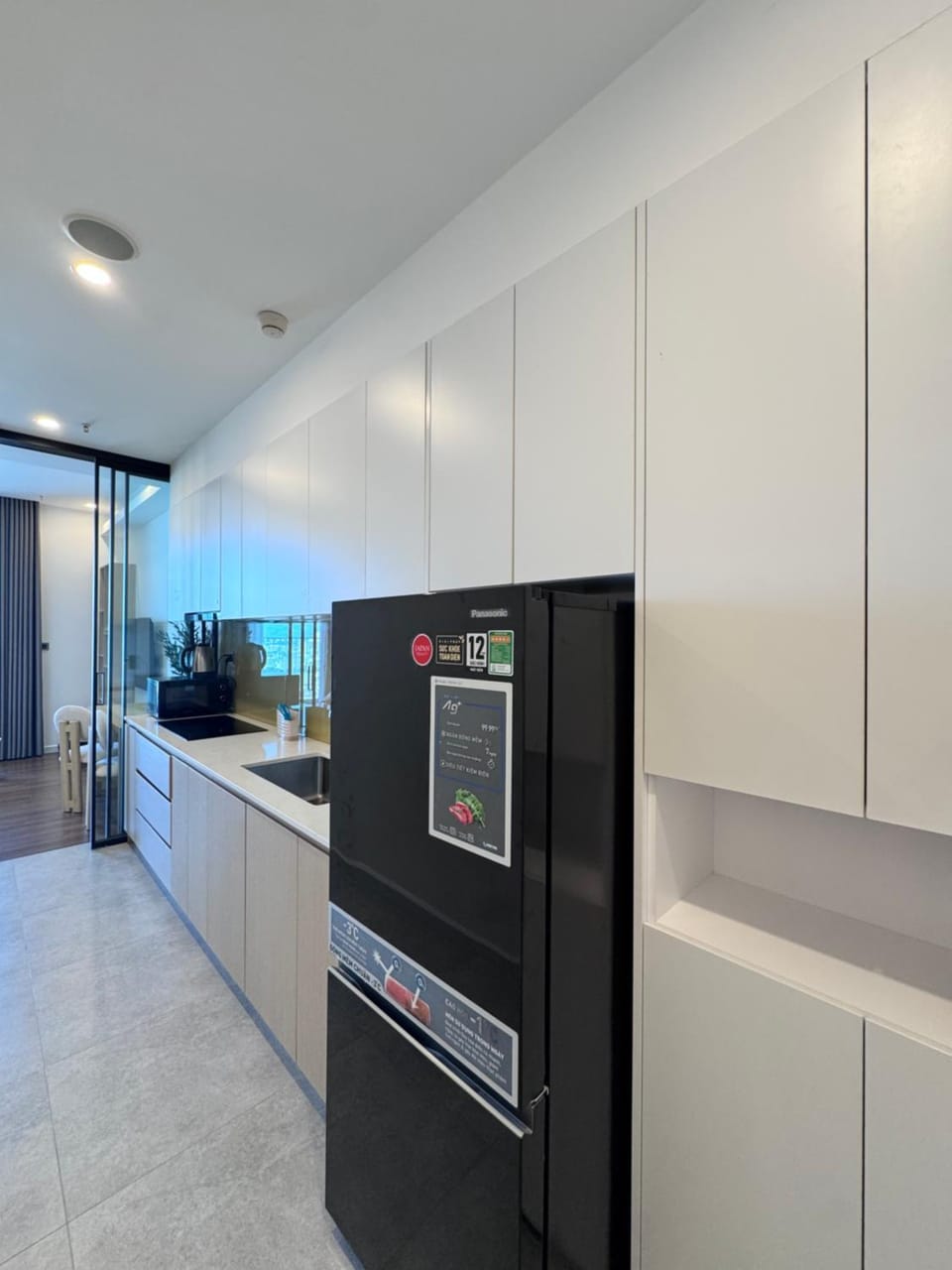 Panoma 2 Apartment in Da Nang