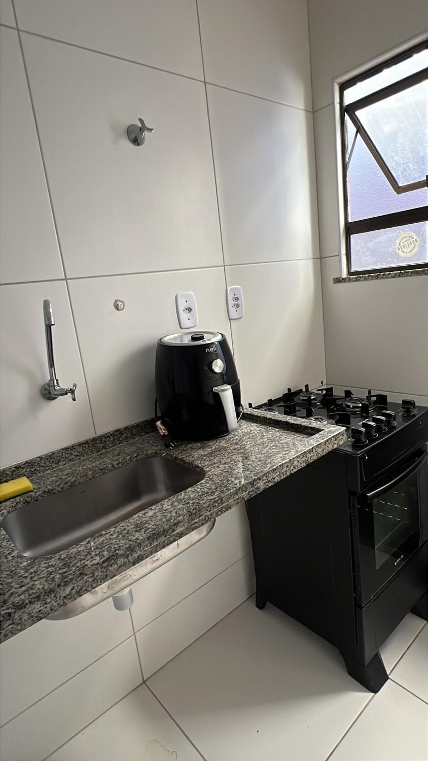 Genova Condomínio House in Feira de Santana