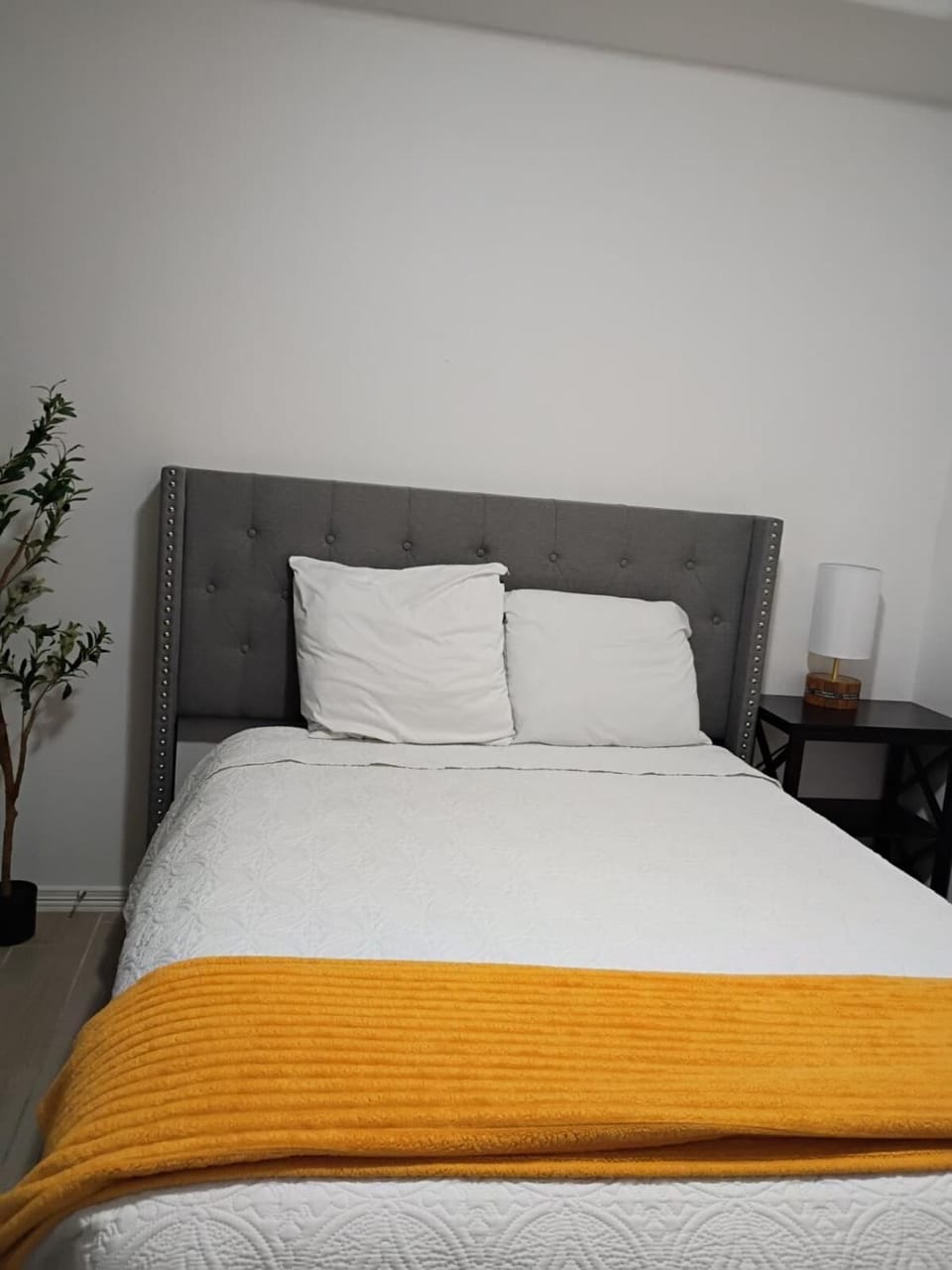 Boho 2 Bed 2 Bath Apartment, Gated, Near Hospitals Apartment in Edinburg