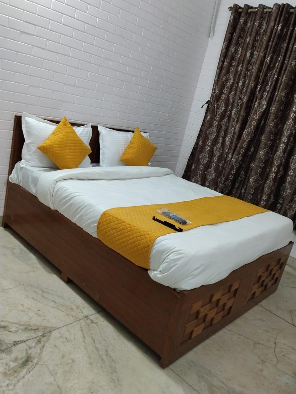 Aatithi Stay Bed and Breakfast in Maharashtra
