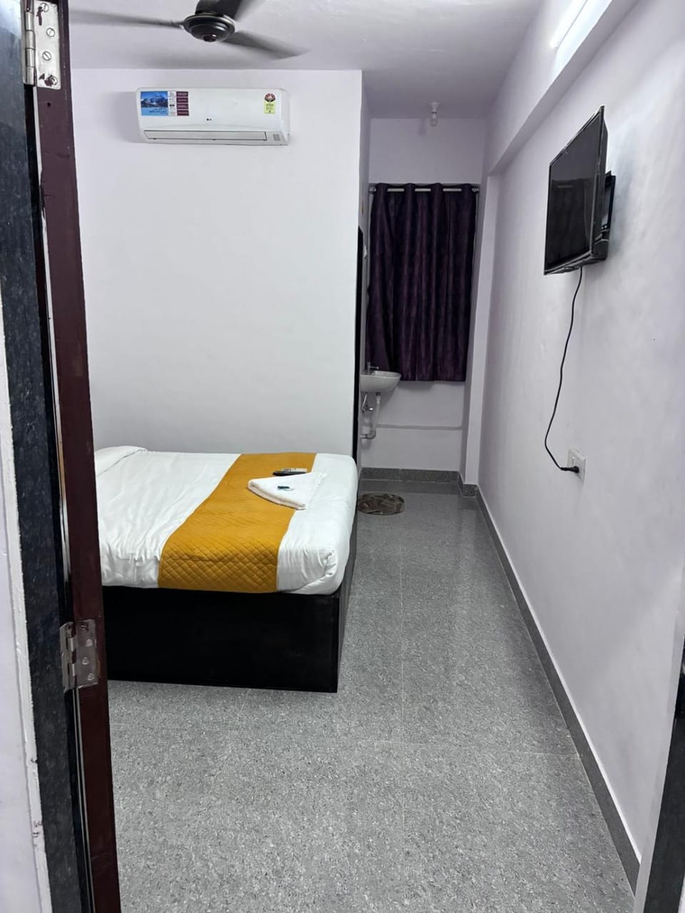 Aatithi Stay Bed and Breakfast in Maharashtra