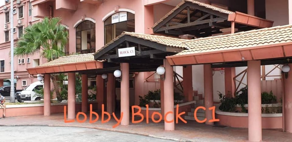 Marina Court Resort-2 & 3 Bedroom City Center Apartment Apartment in Kota Kinabalu