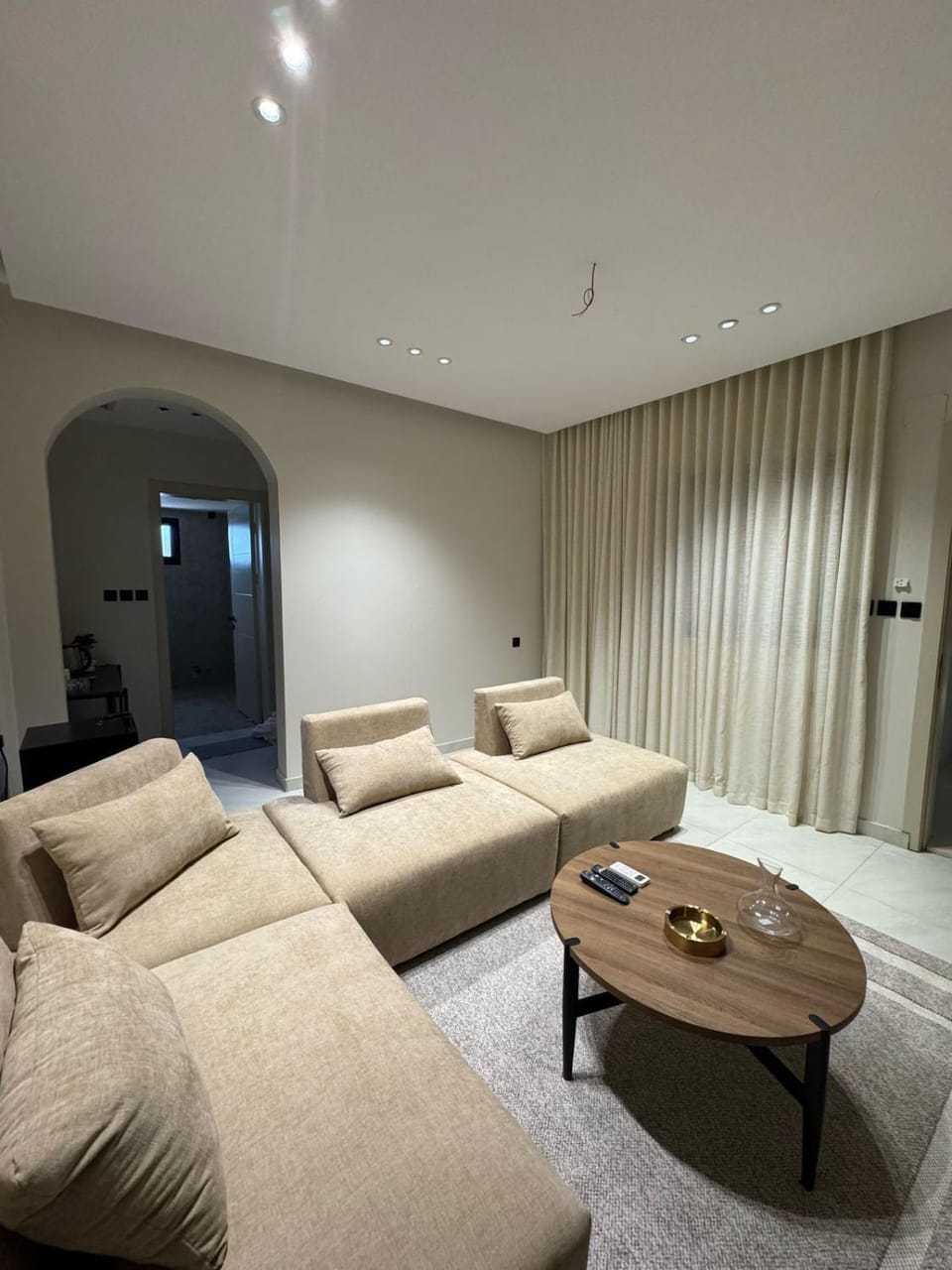 Hotel Studios Apartment in Al Madinah Province