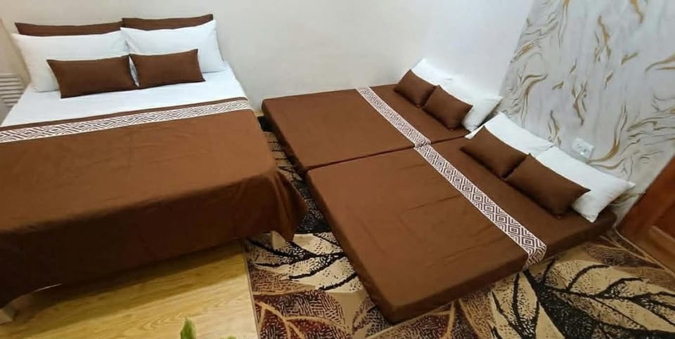 Dinagat Libjo Beachfront Vacation rental in Caraga