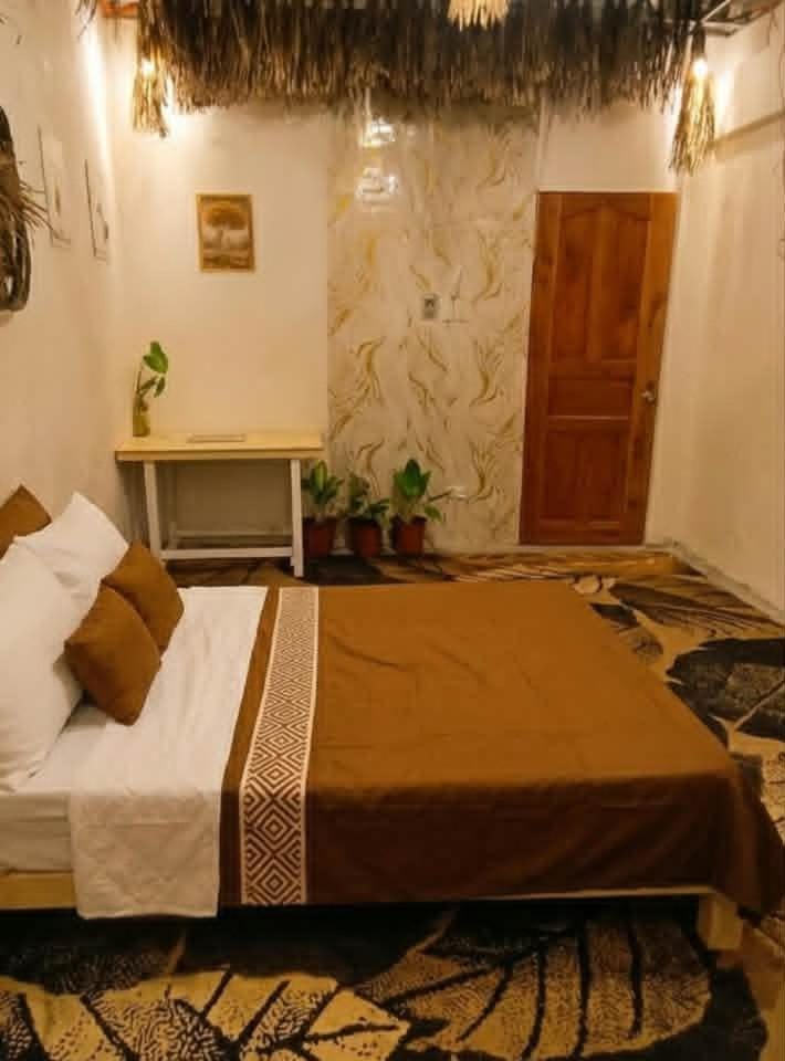 Dinagat Libjo Beachfront Vacation rental in Caraga