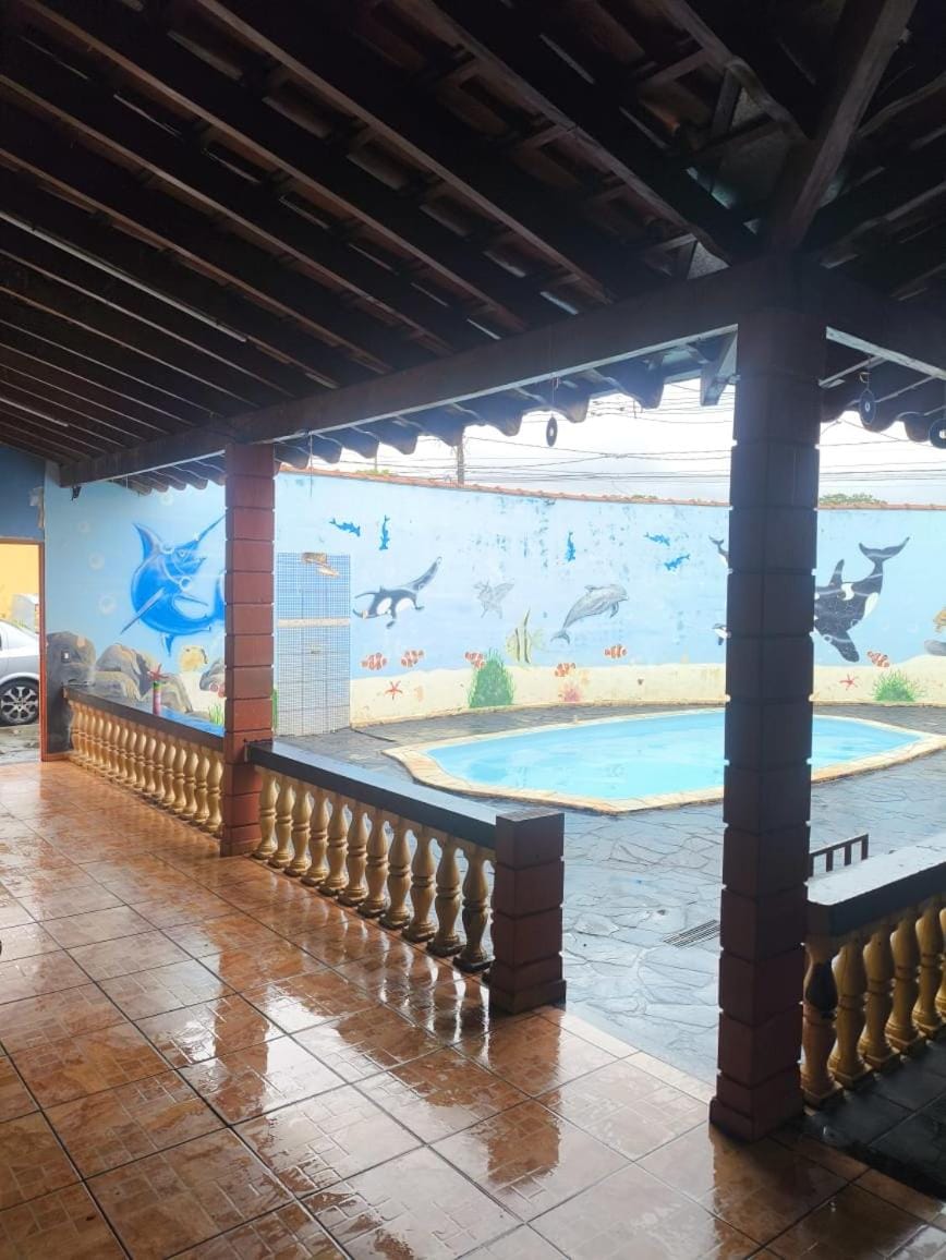 Exclusivo João roke House in Ribeirão Preto