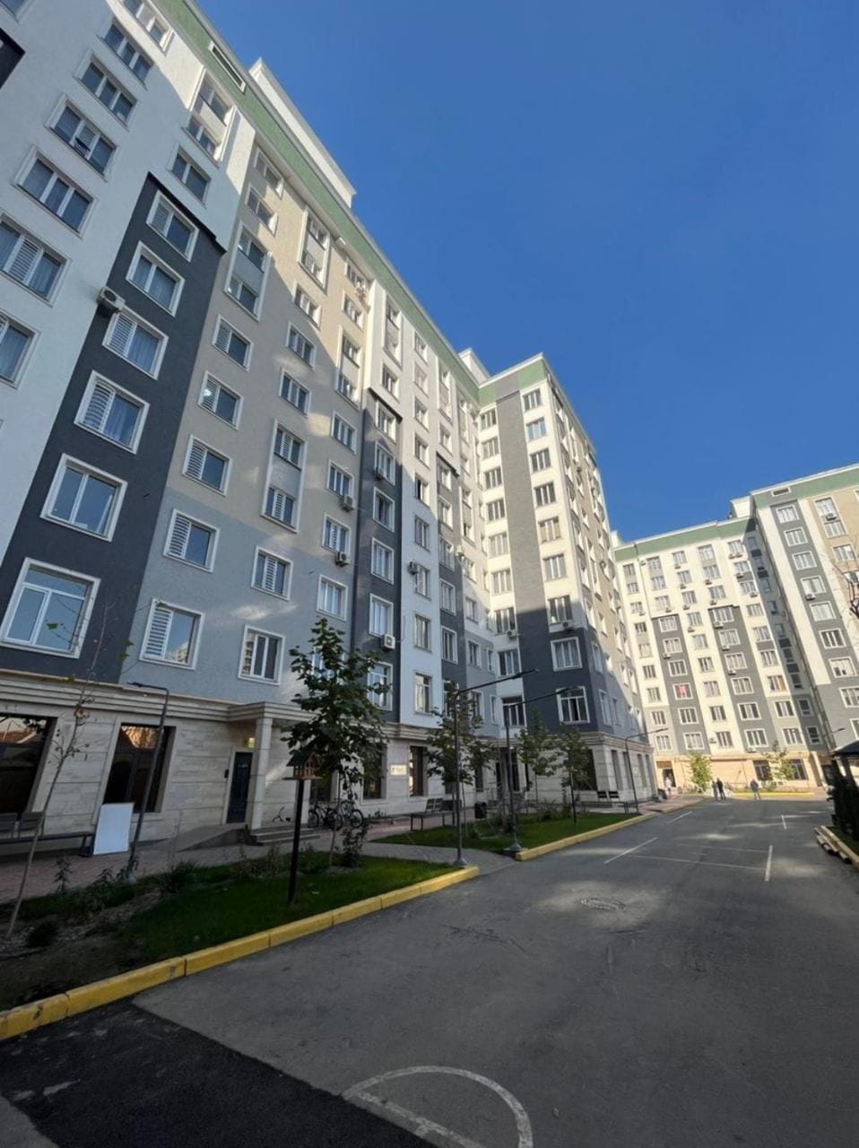 Royal house Apartment in Almaty Region, Kazakhstan