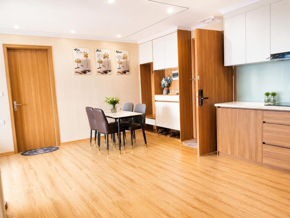 Beer's Homes Căn hộ chung cư Pearl Residence Apartment in Vietnam