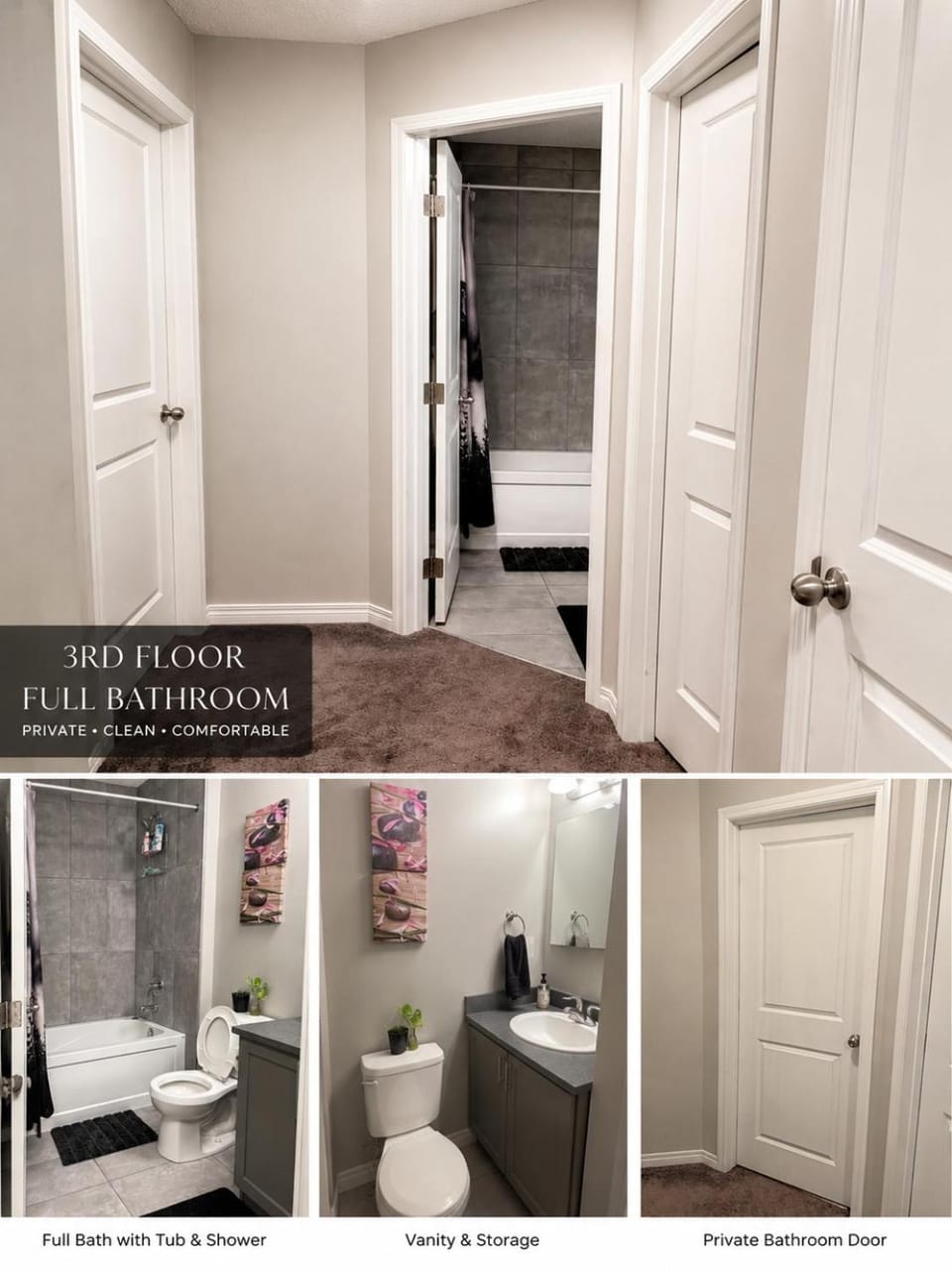 Toilet, Bathroom, Bath