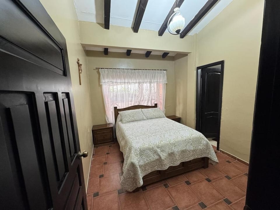 MiniFinquita Ibarra Villa in Ibarra