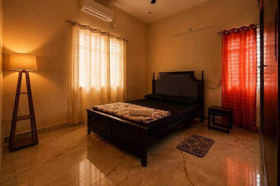 Holapu Thayi Villa Villa in Mysuru