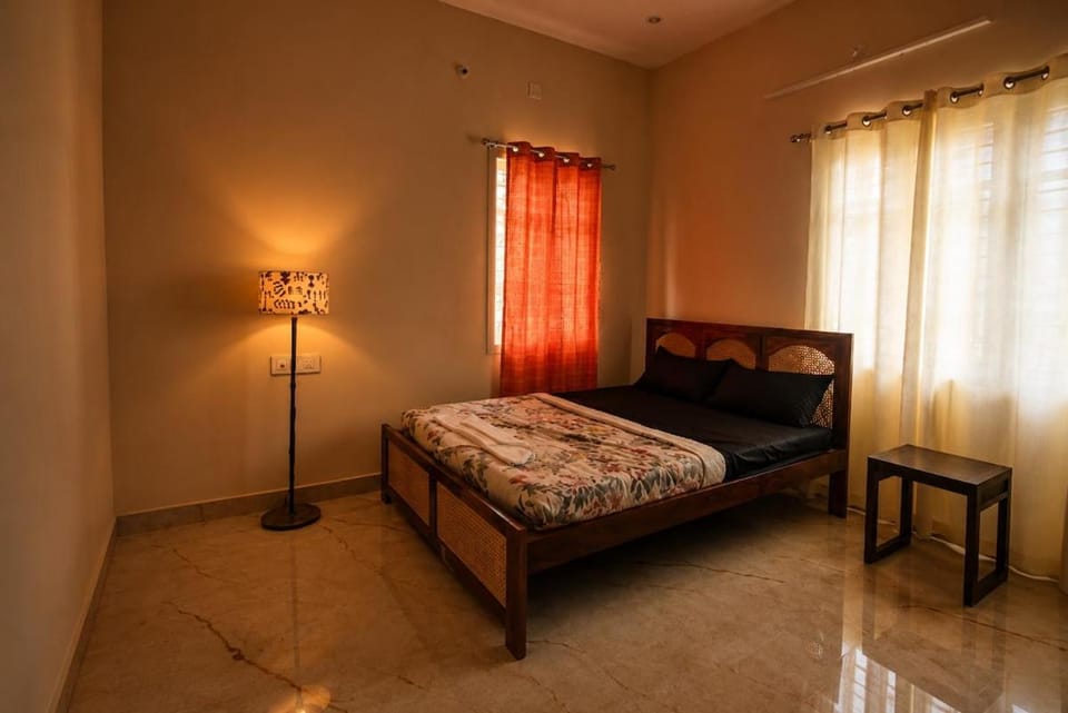 Holapu Thayi Villa Villa in Mysuru