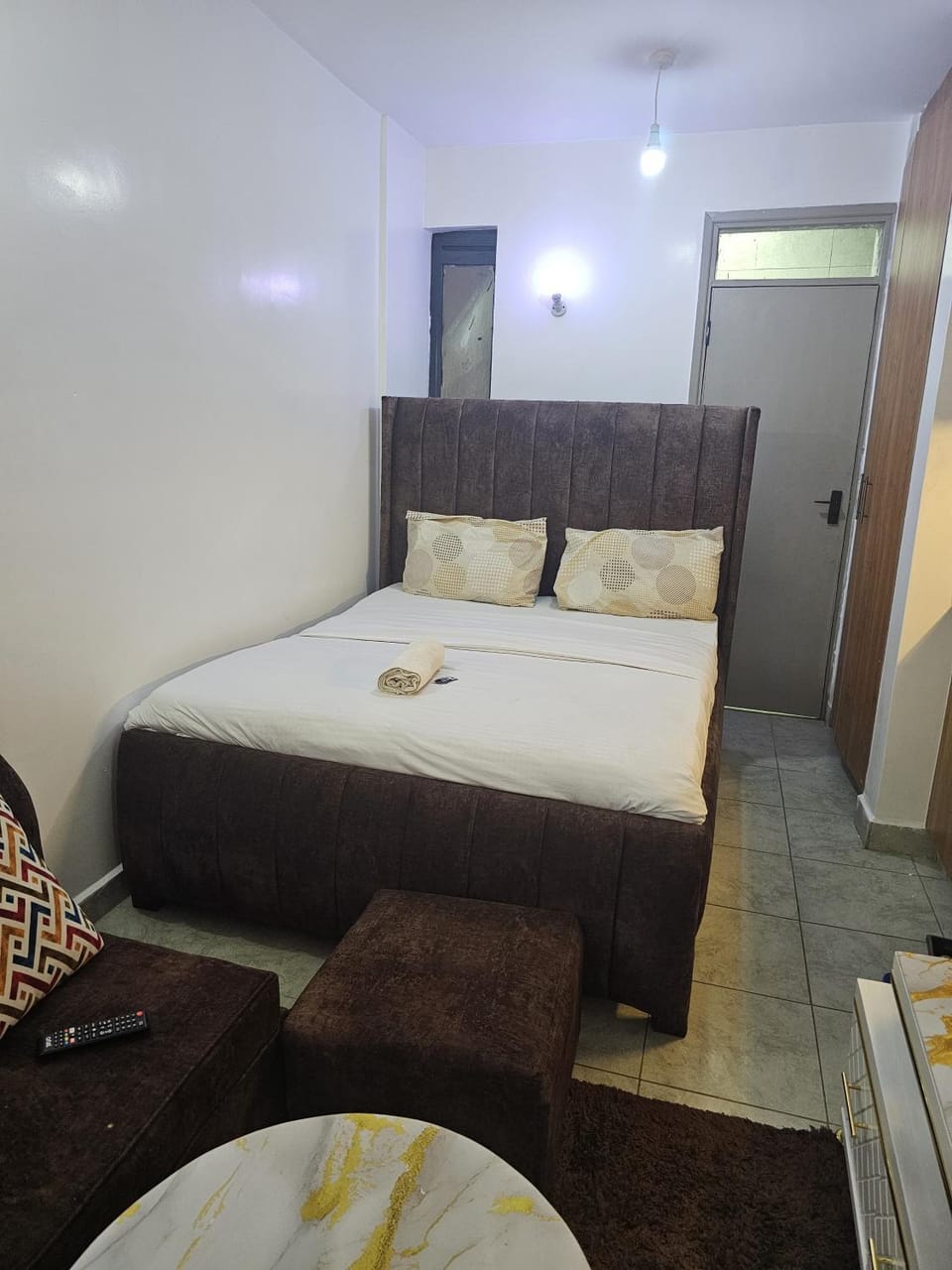 Edy Smart House Bed and Breakfast in Nairobi County
