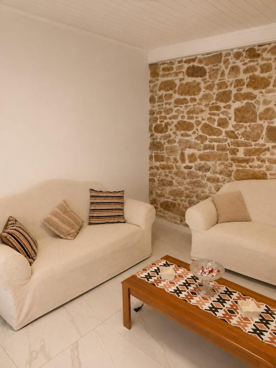Mikel's Village House House in Peloponnese, Western Greece and the Ionian
