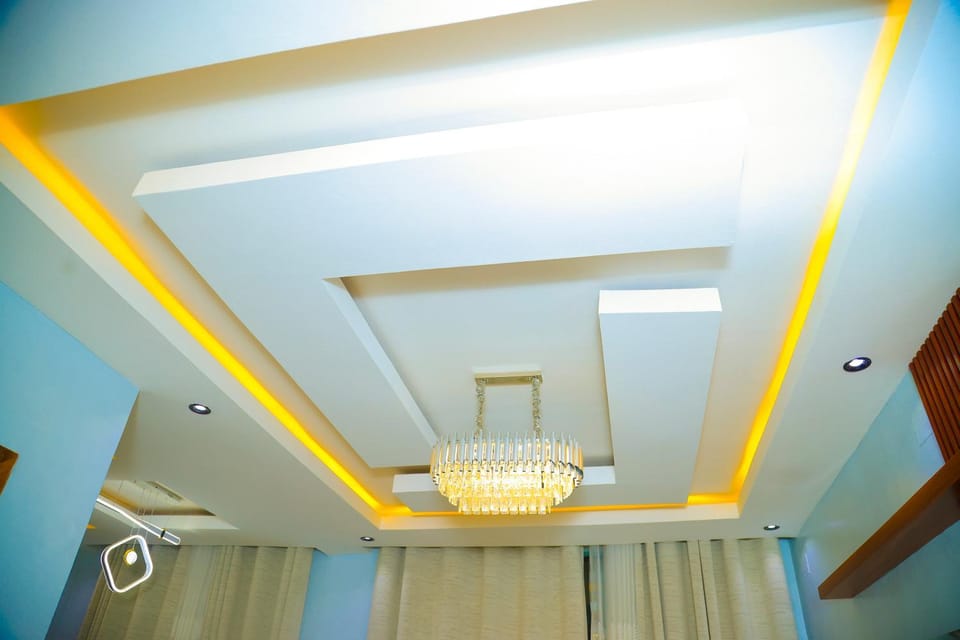 Bmh Apartment Apartment in Africa