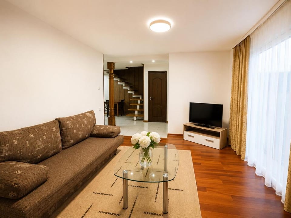 Cozy Apartment in Palanga Apartment in Palanga