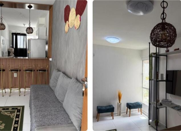 Studios Home Apartment in Caruaru