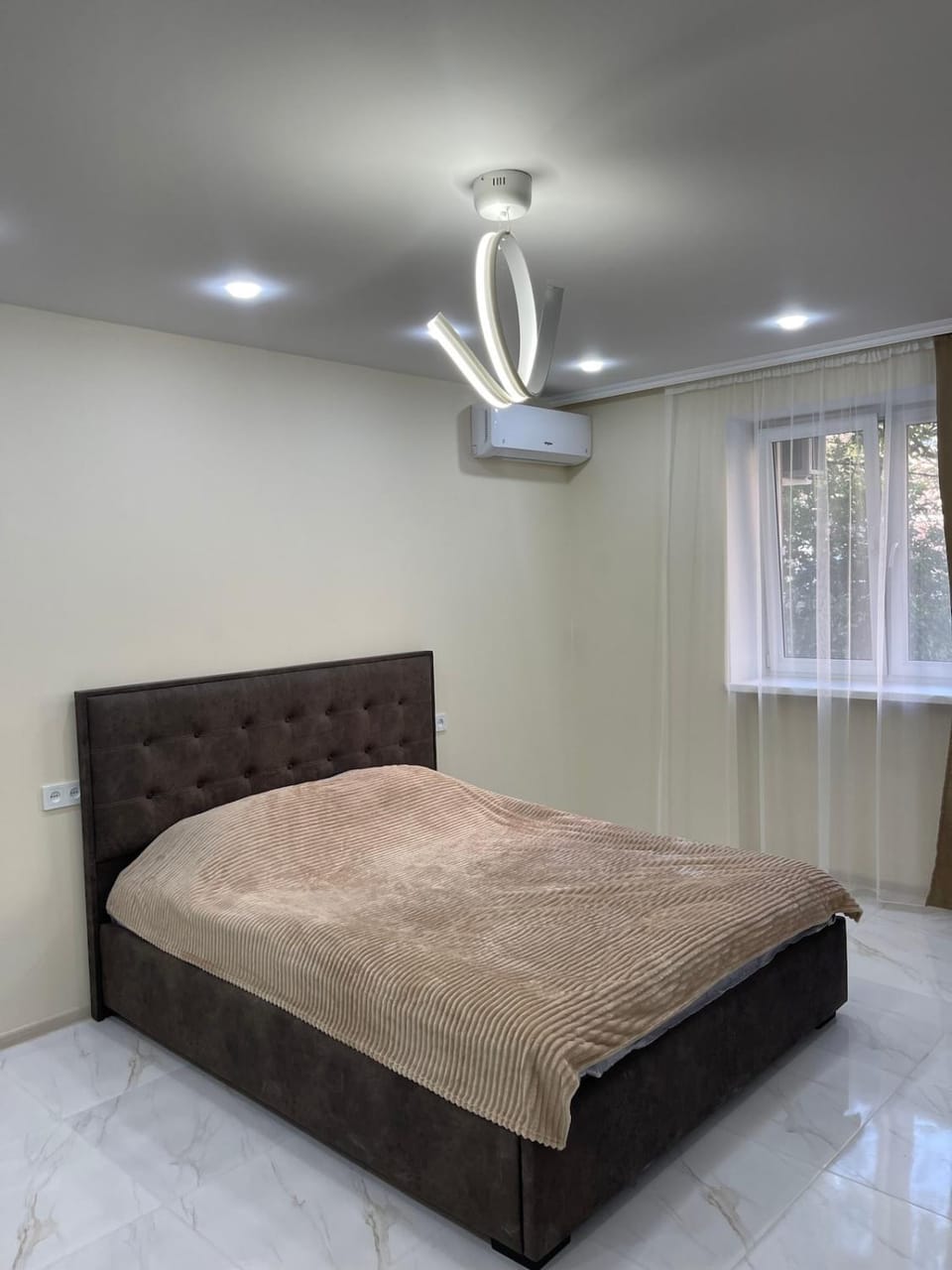 Mini luxury Srbuk Apartment in Yerevan