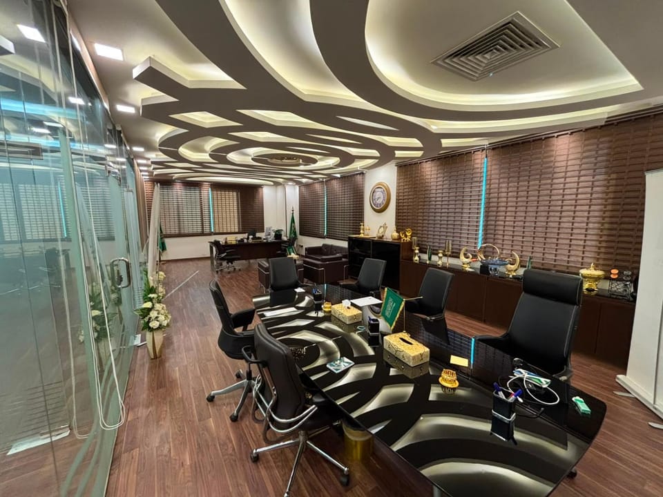 Lounge or bar