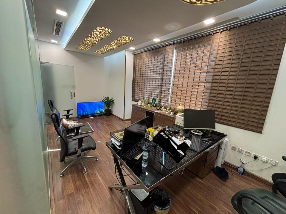 haven clouds Apartment in Jeddah