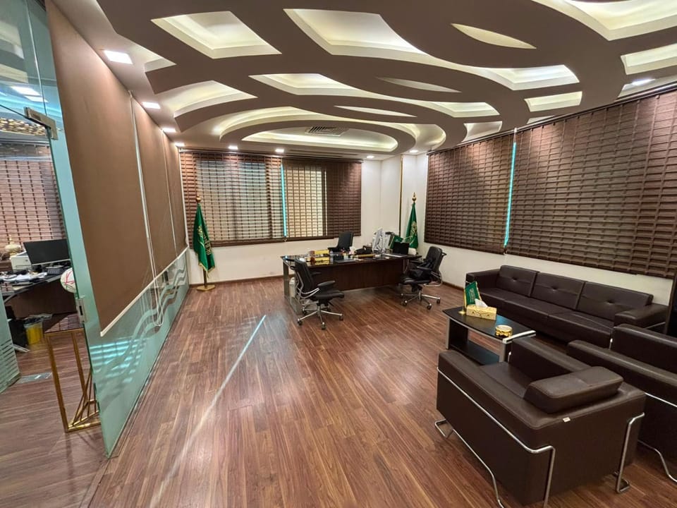 haven clouds Apartment in Jeddah