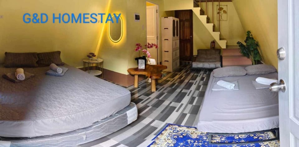 Casa Hamugaway Siquijor Vacation rental in Siquijor
