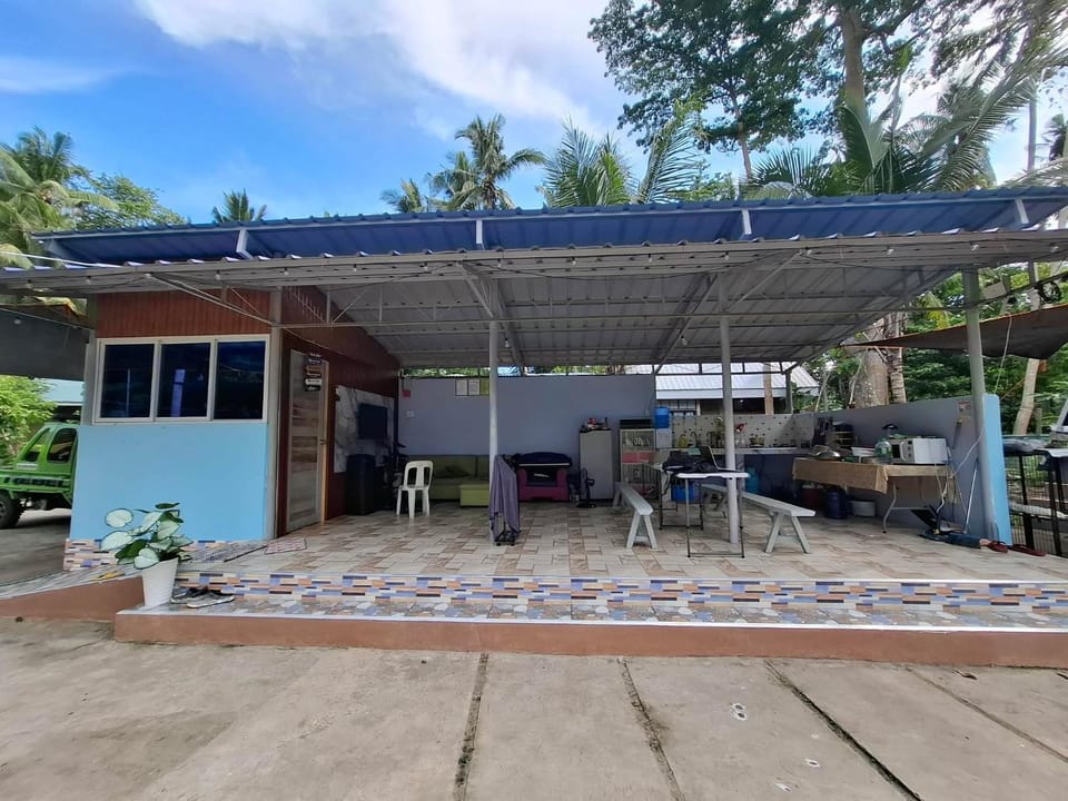 Casa Hamugaway Siquijor Vacation rental in Siquijor