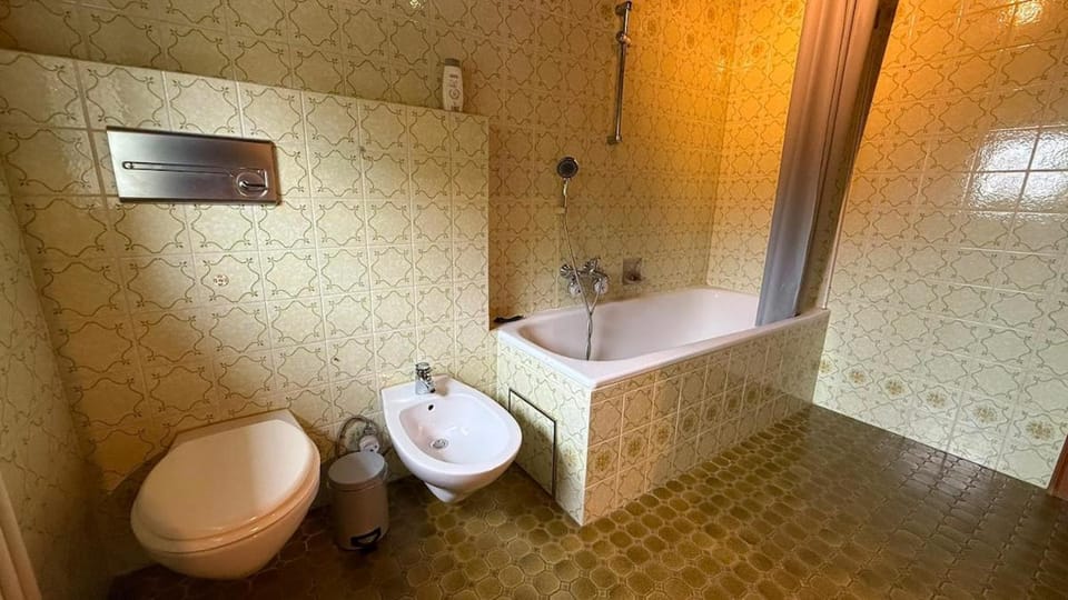 Apartment mit 2 Wohn- Schlafzimmern und grosser Küche für bis zu 6 Personen Apartment in Bavaria