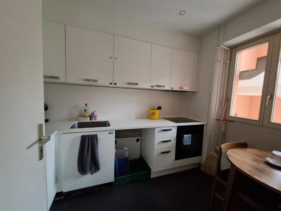 Zimmer Privat Apartment in Lucerne