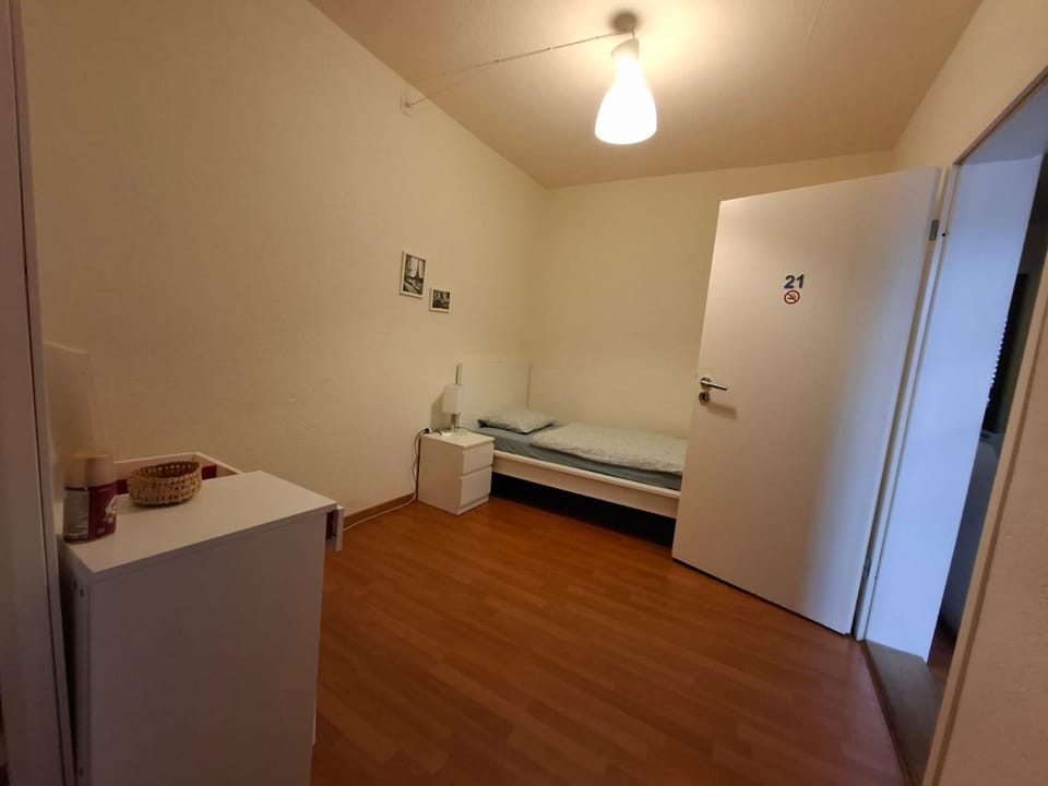 Zimmer Privat Apartment in Lucerne