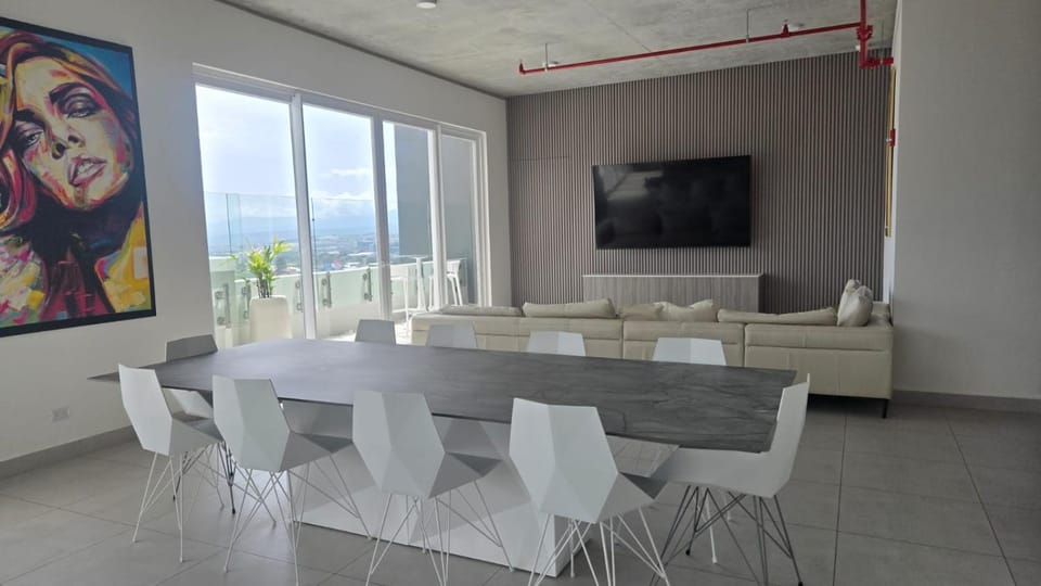 Business facilities