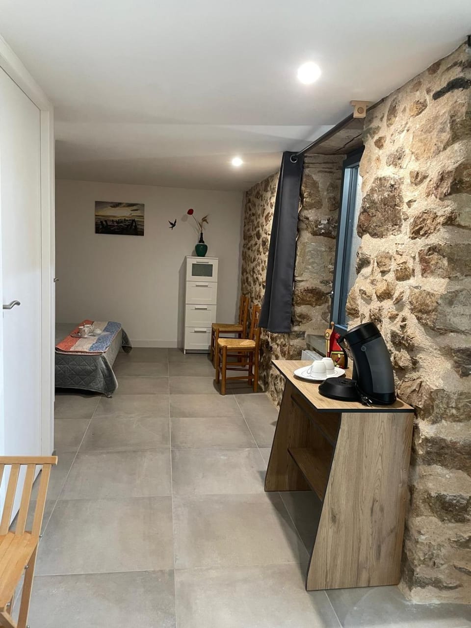 Le Coquelicot Bed and Breakfast in Occitanie